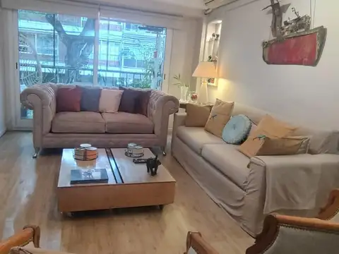 Departamento en Venta de 3 dormitorios