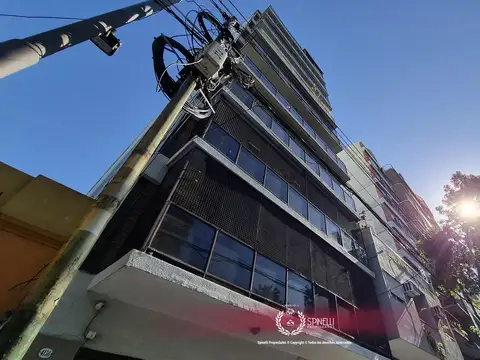 Avenida San Juan al 4100