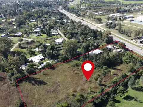 Terreno en Venta en Santa Ana, Santa María