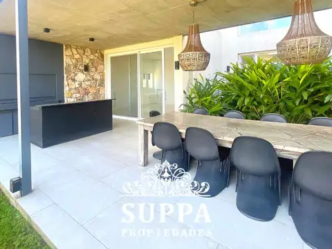 Casa en Venta 6 años