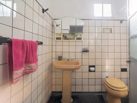 Casa en Venta 66 años