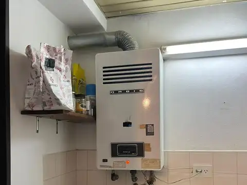 Juan Jose Paso 135 2A