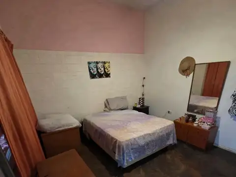 Depto Tipo Casa en Venta en Liniers, USD 120.000