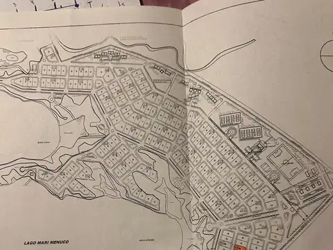 Terreno en Venta en Confluencia, USD 14.000