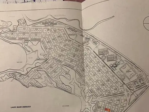 Terreno en Venta en Confluencia, USD 14.000
