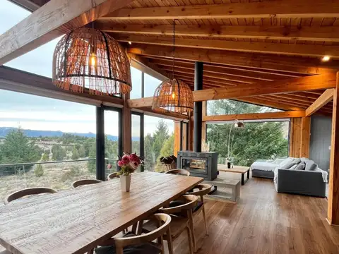 Casa en Venta al Noroeste