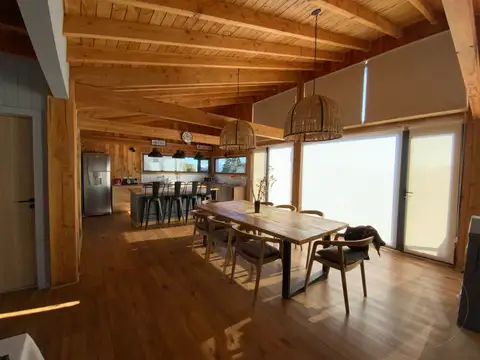 Casa en Venta 1 año