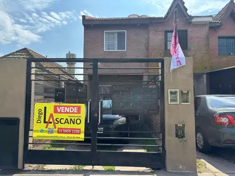 Hermoso Duplex en Santa Ana APTO CREDITO