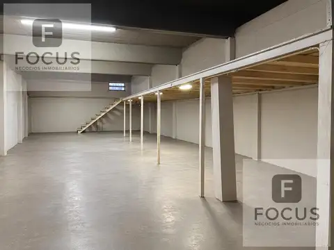 Local en Venta en El Libertador, USD 470.000