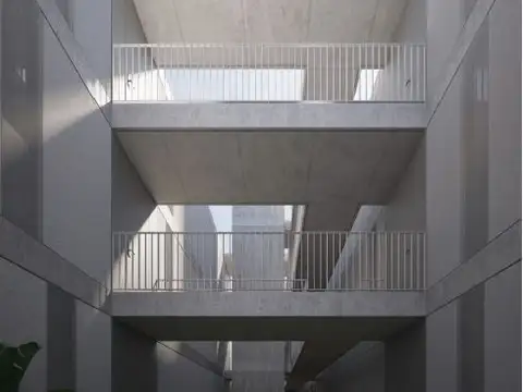 Apartamento en venta de 4 dormitorios en Carrasco