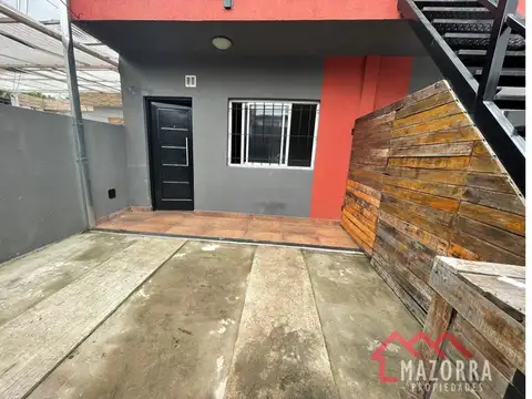 Departamento en ALQUILER - Caseros