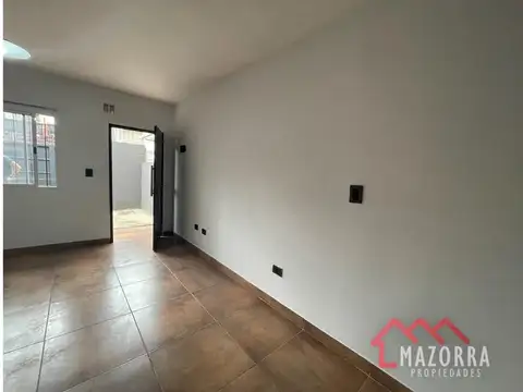 Departamento en Alquiler de Monoambiente