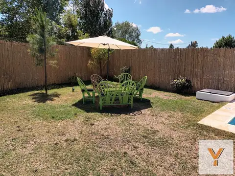 Casa en Venta al Oeste