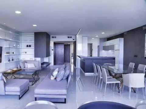 Departamento en Venta de 8 ambientes