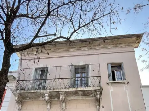 Venta hotel Villa Pueyrredón 