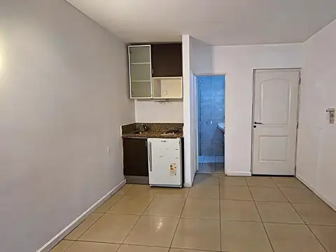 Departamento en Venta de Monoambiente