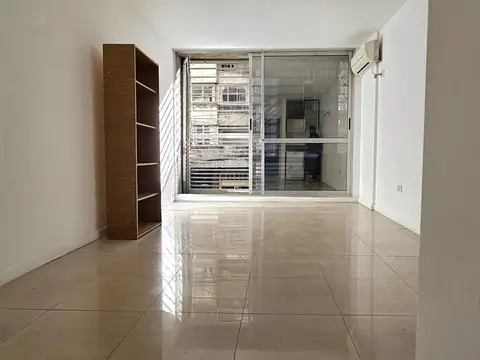 Departamento centro Rosario uso vivienda u oficina