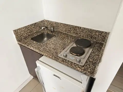 Departamento en Venta en Centro, USD 44.000