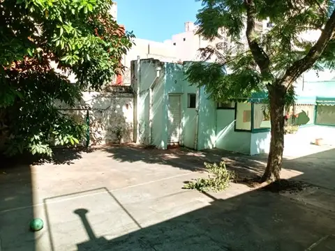 Florentino Ameghino 600