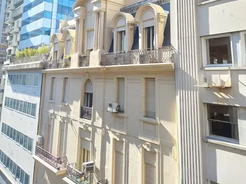 Departamento en Alquiler de Monoambiente