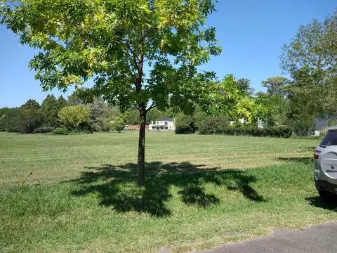 Terreno en Venta en Haras San Pablo, USD 95.000