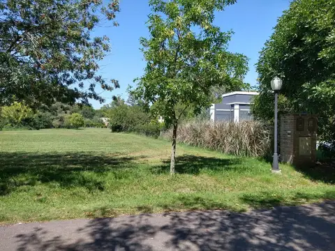 Terreno - 1580mts2  - Haras San Pablo