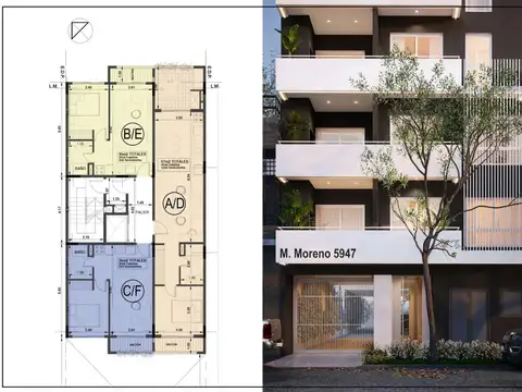 Departamento en Venta en Wilde, USD 50.000