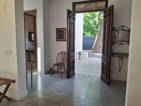 Alquiler de verano- Enero y 1ra deFebrero  2027- Barrio San Igancio