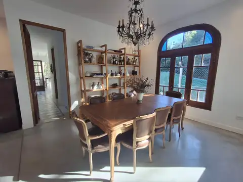 Casa en Alquiler Temporal de 3 dormitorios