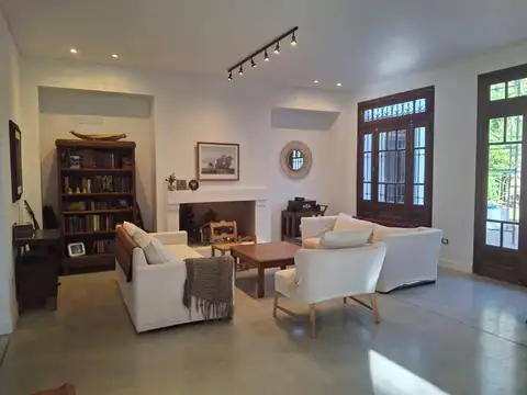 Charlone al 3600