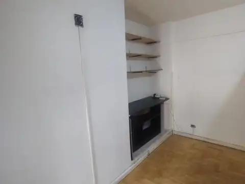 Departamento en Venta en Caballito, USD 50.000