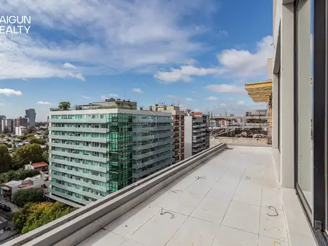 Oficina en Venta en Belgrano, USD 194.425