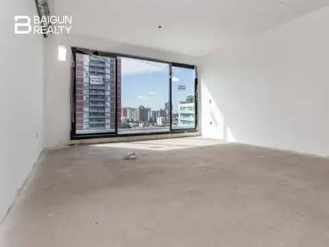 AV. DEL LIBERTADOR 6328 | BELGRANO | PISO 15 | UNIDAD 02