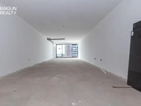 Oficina Monoambiente con 1 baño