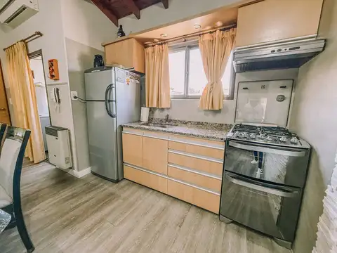 Depto Tipo Casa en Venta de 3 dormitorios