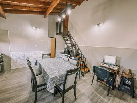 Depto Tipo Casa en Venta de 4 ambientes