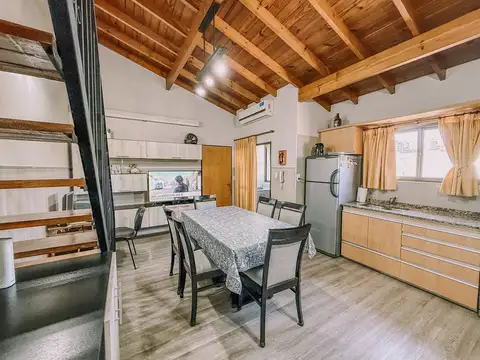 Depto Tipo Casa en Venta 15 años