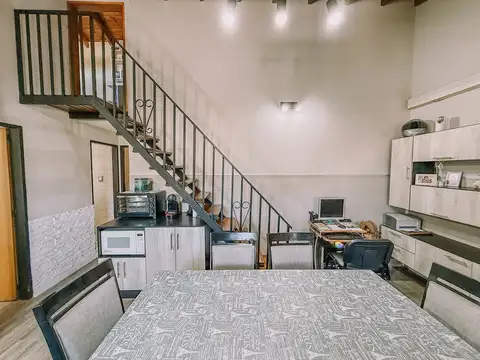 Depto Tipo Casa en Venta en Lanus Oeste, USD 89.999