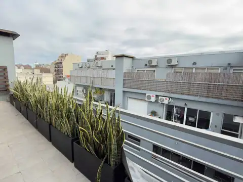 Departamento en Venta en Villa Ortuzar, USD 139.900