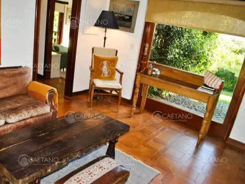 Casa en Alquiler Temporal en Golf, USD 25.000