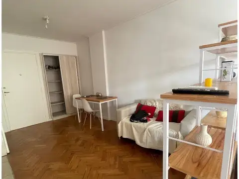 Departamento en Alquiler Temporal de Monoambiente