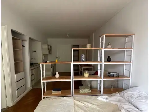Departamento en Alquiler Temporal en Recoleta, USD 600