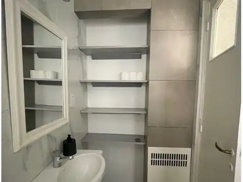 Departamento En Recoleta