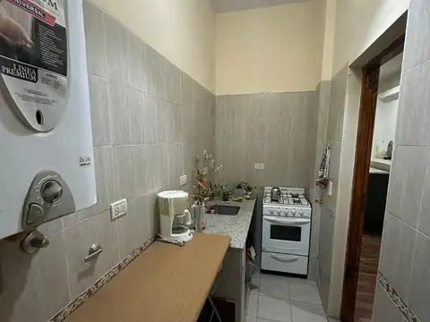 9 De Julio 1200, Piso 1°