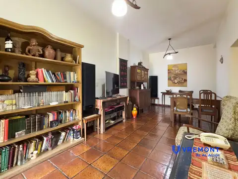 Departamento en Venta Apto profesional