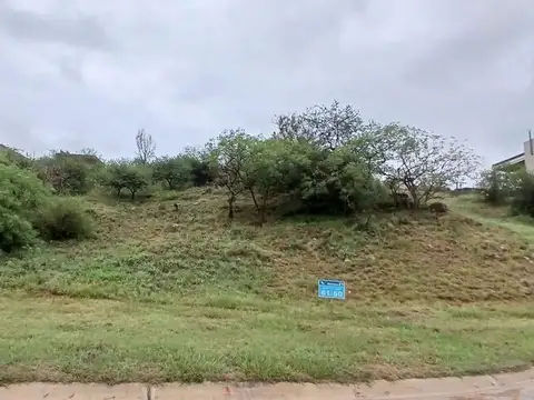 Terreno en Venta en Villa Carlos Paz, Punilla