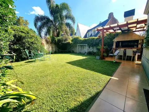 VENTA CASA 5AMB PREMIUM PADUA MERLO APTO CRÉDITO 