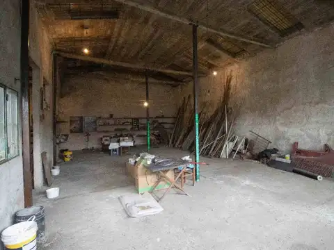 Casa en Venta 66 años