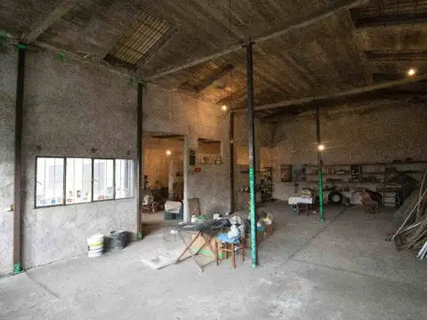 VENTA NUDA PROPIEDAD CASA 2 DORMITORIOS SOLYMAR
