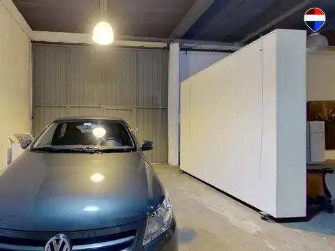 Galpon en Venta en Barracas, USD 589.000
